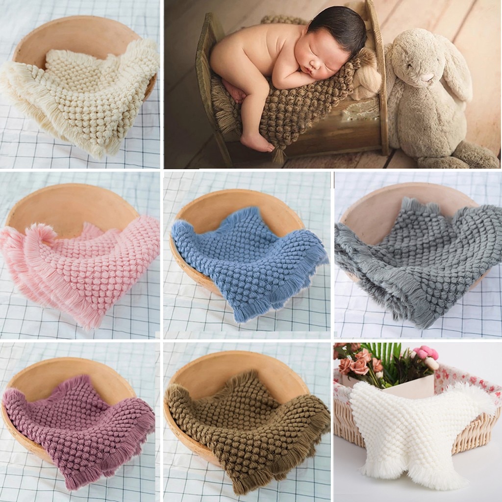 Babies Soft Swaddling Blanket